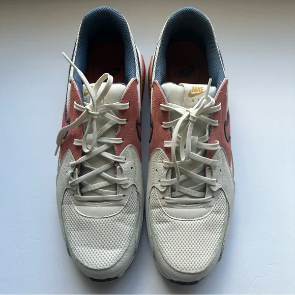 Nike air max men’s sneakers - Picture 8 of 8